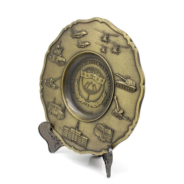 brass plate-5