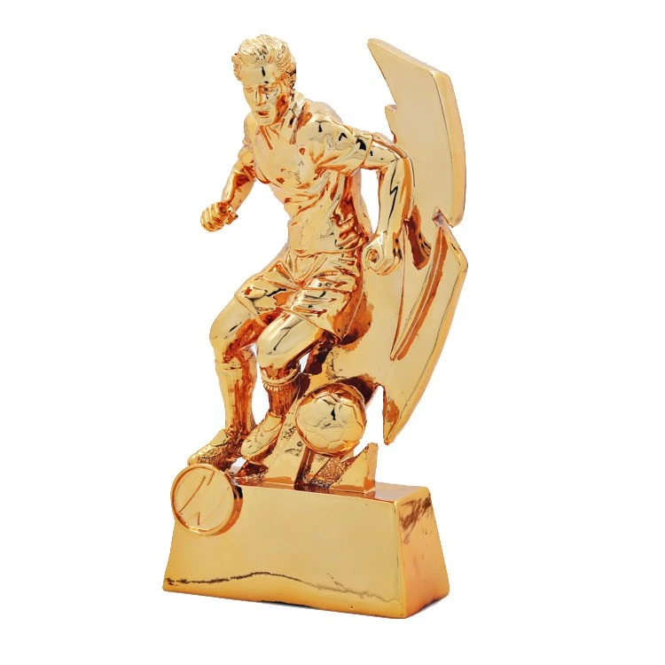 Football Team Trophies suppliers