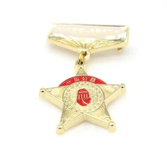 Die Cast Medallions Għall-Premjijiet